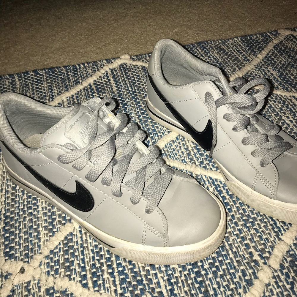 Nike sneakers